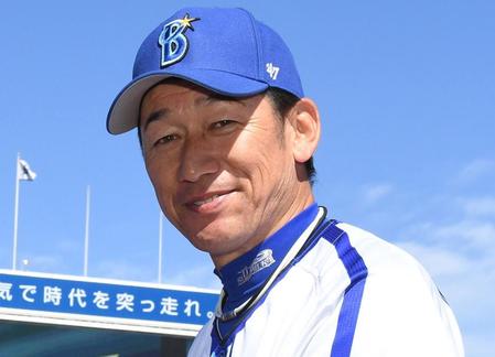 ＤｅＮＡ　ＦＡの筒香と交渉　三浦監督が明かす「祈るしかないです」巨人も獲得調査で争奪戦