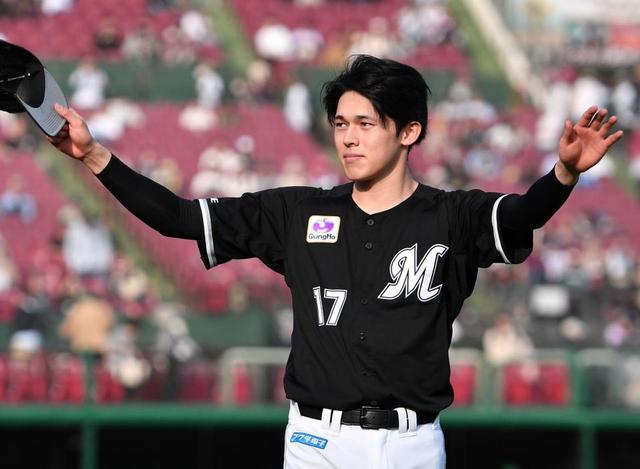 佐々木朗希投手 17イニング連続無安打&52者連続アウト達成記念メモラビリア 10/21(金)「佐々木朗希投手 17イニング連続無安打&52者連続