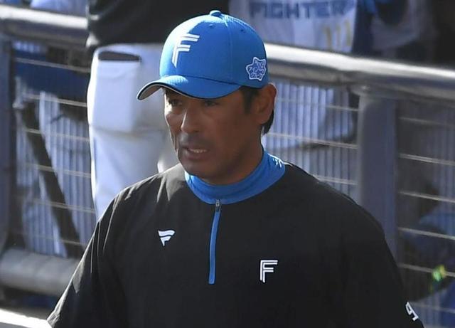 NPBが日本ハム・稲葉2軍監督に厳重注意 球審への選手交代の通告を