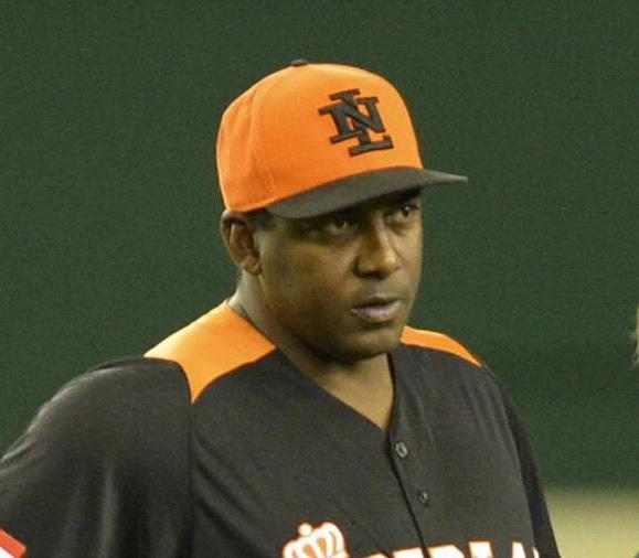 　ヘンスリー・ミューレン氏＝２０１３年