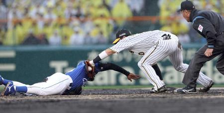 中日首位陥落　泥沼４連敗…３位Ｇと０・５差　立浪監督「コールドの試合も野球だからしょうがない」