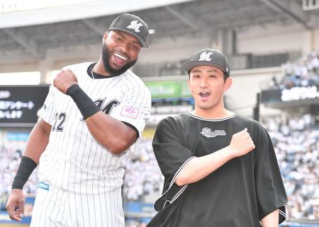 ロッテ・小島が今季２勝目で連敗ストップ　「今日から連勝するぞっていう風に投球した」　７回５安打１失点