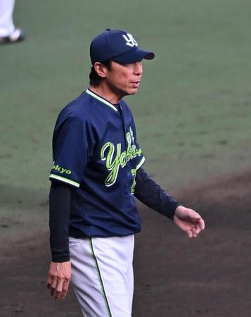 接戦に弱いヤクルト　６度目の１点差負けに高津監督「阪神との小さな差が大きな結果になっている」と悔しさあらわ