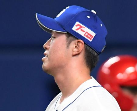 「然るべき措置はとる」同業者のイジメ告発したイチゴ農家転身の中日戦力外の元投手 監視カメラ映像を警察提出へ