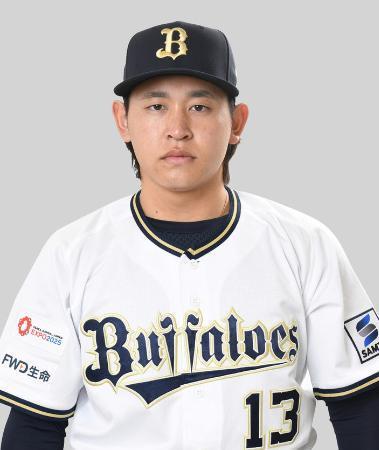 オリックス宮城、出場登録外れる/野球/デイリースポーツ online