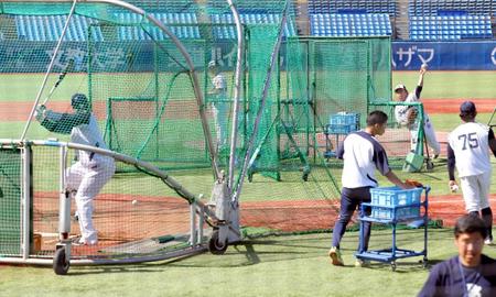 ヤクルト村上の２００号　今季から加わった“お願い”とは　偉業の道筋を立てた“三人四脚”