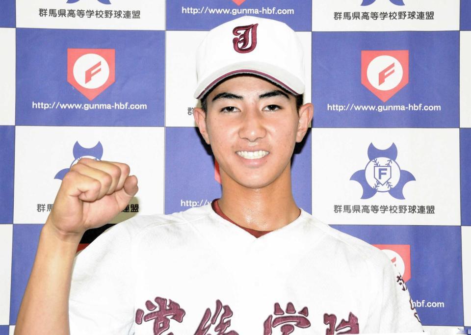 常総学院サヨナラ！15年ぶり決勝進出 あわやコールド負けから一転