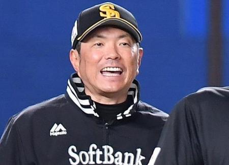 ソフトバンク・小久保監督　王貞治ＤＡＹ「当然」勝つ！　元同僚・阿部監督と新監督対決へ