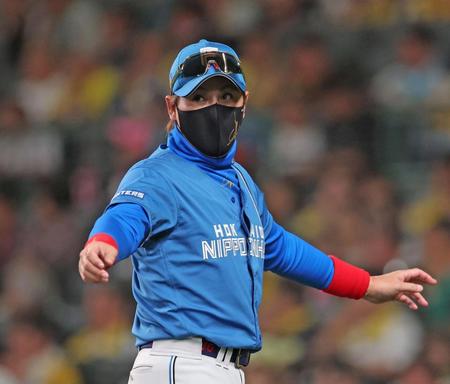 新庄監督　甲子園２連勝に大興奮！若手有望株を「スターにさせる１人です」と宣言　各選手の名前を挙げて絶賛