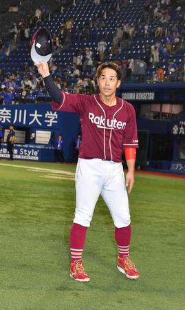 楽天・今江監督　久々の連勝＆カード勝ち越しに笑顔「忘れてましたね」