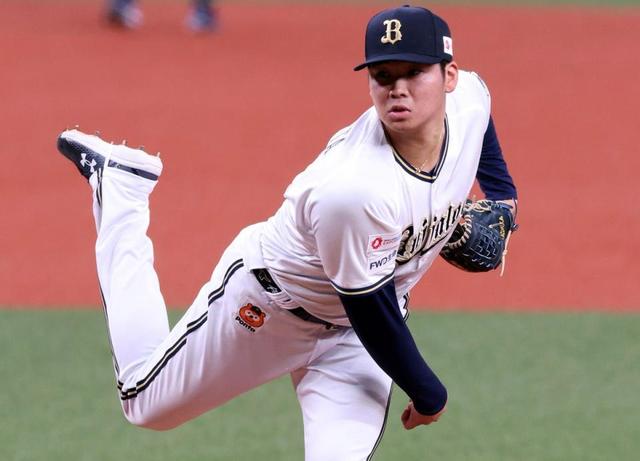 オリックス低迷の一因 今季未勝利の山下舜平大 誤算と不振のナゾ