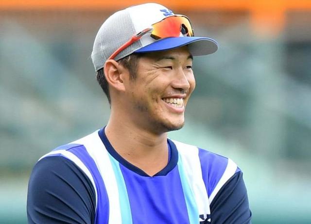 京田陽太選手ファン必見！実際着用！かなりレア！中日時代の試合前練習着！ 京田陽太選手ファン必見！実際着用！かなりレア！中日時代の試合