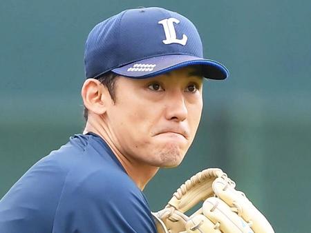 西武が栗山巧外野手らを出場選手登録　オリックスは吉田輝星投手が１軍復帰