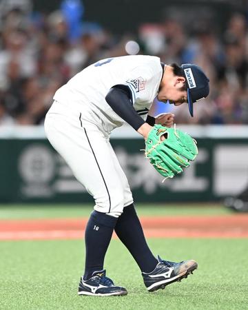 西武・隅田　今季初完封「悔しい気持ち」ぶつけた９９球　連敗８で止めた