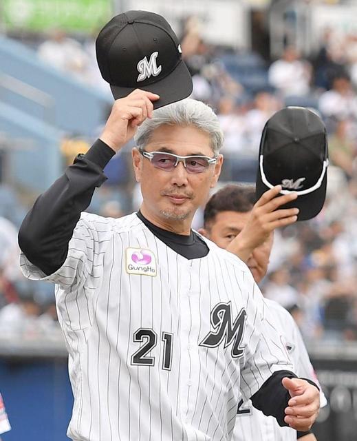 ロッテ・吉井監督が節目の勝利に誇らしげ「ブルペンデーが100勝目