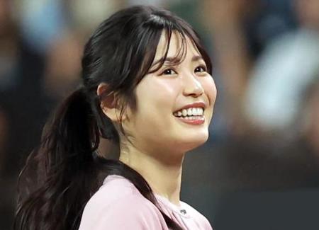 【写真】台湾チームのユニ姿がめちゃいい♡トレードマークの笑顔も最高！