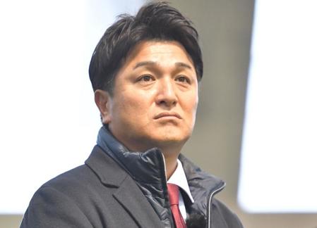元巨人・高橋由伸氏が大学日本代表の臨時コーチに、直前合宿で２日間指導　代表メンバー24人発表