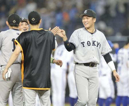 巨人・坂本勇人を登録抹消　２５日の試合後に阿部監督らと会談し、２軍での再調整を決定