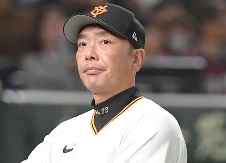 敗戦の巨人・阿部監督　ついに４番・岡本和真の打順変更を示唆「あそこで切れてしまうのが多々あるんで」