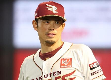 楽天が苦手の曽谷に４戦４敗　今季７２試合目で自力優勝消滅　今江監督「自力優勝とか言ってる場合のチームじゃない」