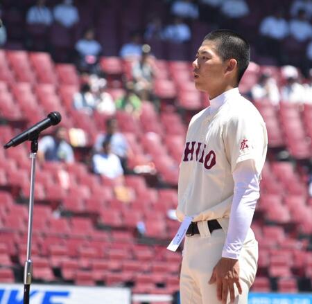 高校野球　三重大会で昨夏王者のいなべ総合が初戦敗退の波乱　甲子園常連の沖縄尚学はＴブレークでサヨナラ勝ち　各地で本格的に開幕