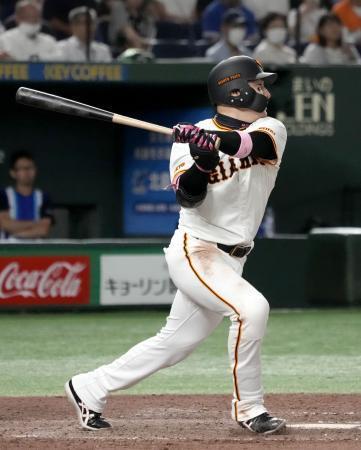 巨３-２Ｄ（１２日）　巨人、サヨナラで６連勝