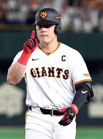 ７連勝の巨人・阿部監督「勝ちだしたら勝てるチームだと思っている」チームに手応えも手綱締める