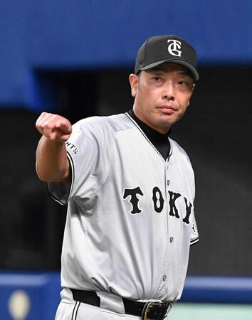 巨人首位陥落 両リーグ＆球団ワーストタイ今季１５度目完封負け　中日・高橋宏に阿部監督「脱帽です」