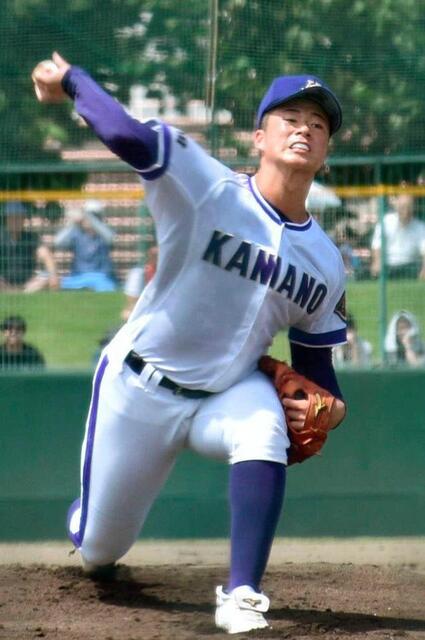 金足農 6年ぶり7度目の夏の甲子園 吉田輝星の弟・大輝が154