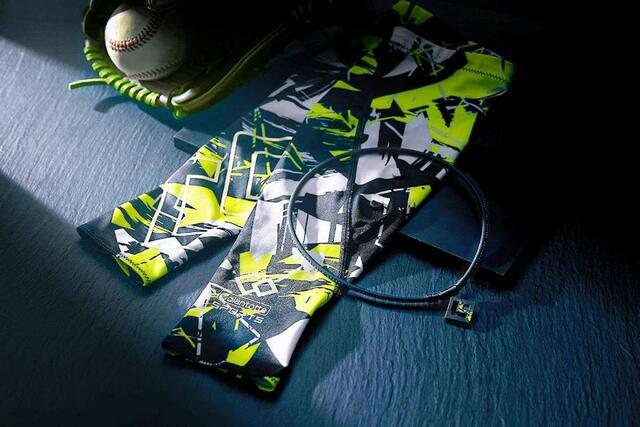 阪神・梅野、大山ら契約のコラントッテ社 球宴前に特別ネックレス販売