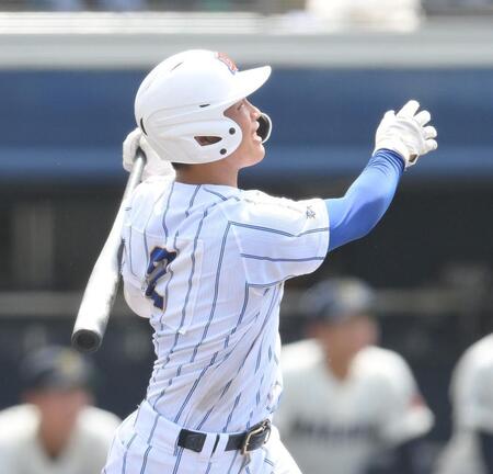 センバツ王者・健大高崎が前年王者・前橋商を破り９年ぶり夏の甲子園　プロ注目・箱山が２打点　石垣は最速１５３キロで６回１失点