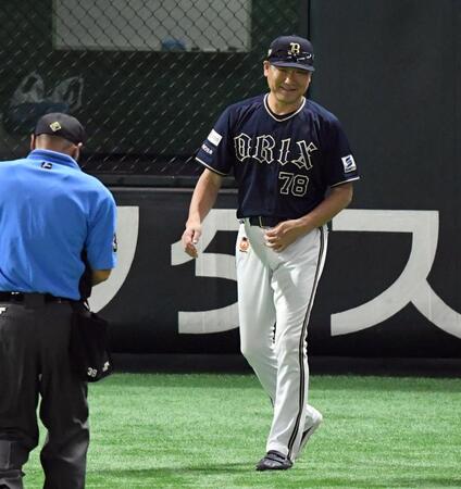 オリックス　２カード連続同一カード３連敗　５月以来の月間負け越し＆２年ぶりの泥沼７連敗と負の数字並ぶ