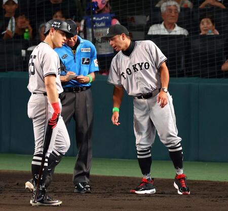 阪神に３タテ食らった巨人・阿部監督「これで悔しいと思ってないヤツがいたら野球をやめた方がいい」甲子園に「みんな、のまれちゃってる」