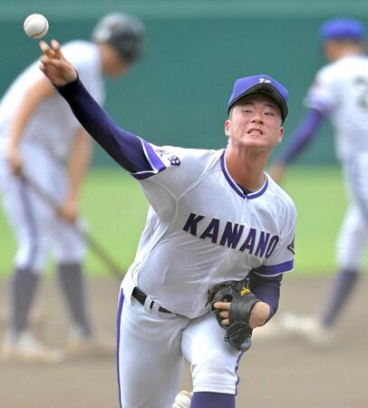 金足農・吉田大輝「一番は兄の記録を超えること」１８年夏準Ｖ輝星超えだ「本当に楽しみでしかない」