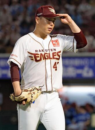 楽天　今季初の同一カード３連敗　今江監督「流れが悪いとなかなか追いつけない」