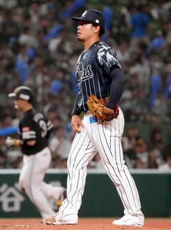 西武　４度目の８連敗　渡辺監督代行「凡打の内容も良くない」淡白な打線に苦言