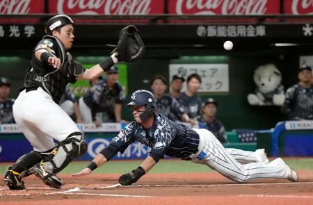 西武が意地の連敗ストップ　４度の８連敗も９連敗はなし　隅田が７勝目