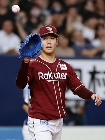 楽天はリリーフが踏ん張り切れずサヨナラ負けで連勝ストップ　今江監督「彼らでやられたら仕方ない」