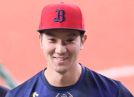 オリックス・田嶋　２０日西武戦先発でチーム５連勝導く　自身２連勝中で相性も良し