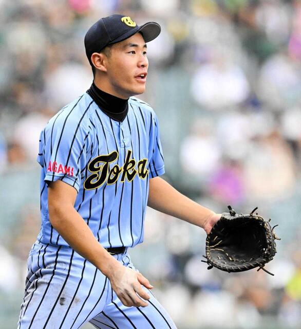 非売品】 東海大相模 野球部 2014年甲子園出場年度Tシャツ 非売品