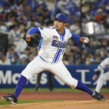 Ｄ７-１中（２１日）　東が２年連続２桁勝利