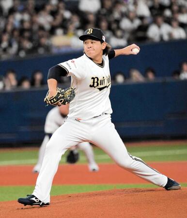 オリックス　また零敗　今季２０度目　直近５戦で２得点　中嶋監督「俺が聞きたい」打線不振嘆く