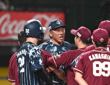 西武・今井　逆転信じて６勝目　奪三振数は２位に１６個差　リーグトップの１４９に