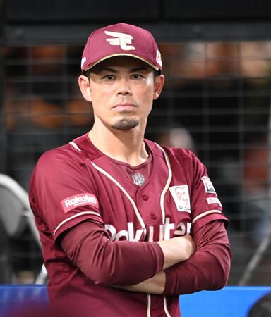 楽天・今江監督が１０試合ぶりスタメンマスクの安田を評価「非常にいい仕事をしてくれた」