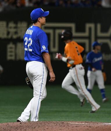 中日　巨人・菅野に５戦５敗　８三振の打線に立浪監督「ボールを見極めないと」