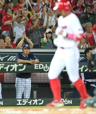 ヤクルトが鬼門・マツダでまたも勝てず　今季９戦全敗＆昨季も１１連敗の敵地に攻略の糸口はあるのか