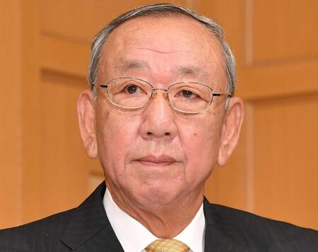 元巨人監督・堀内恒夫氏　息子の死去を明かす「この４年どれだけ頑張ってくれたか