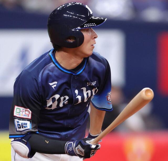 西武・金子侑司が今季限りで現役引退 ライオンズ一筋12年「夢のよう