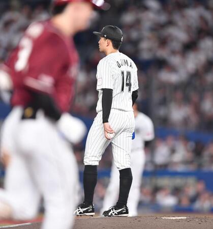 ロッテ・吉井監督「まんまと術中にハマってしまった」　４位楽天に痛恨２連敗でＣＳ争い混とんの１・５ゲーム差