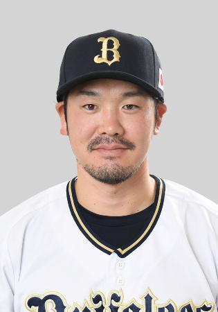 オリックスＴ-岡田、現役引退へ　３６歳、２０１０年に本塁打王